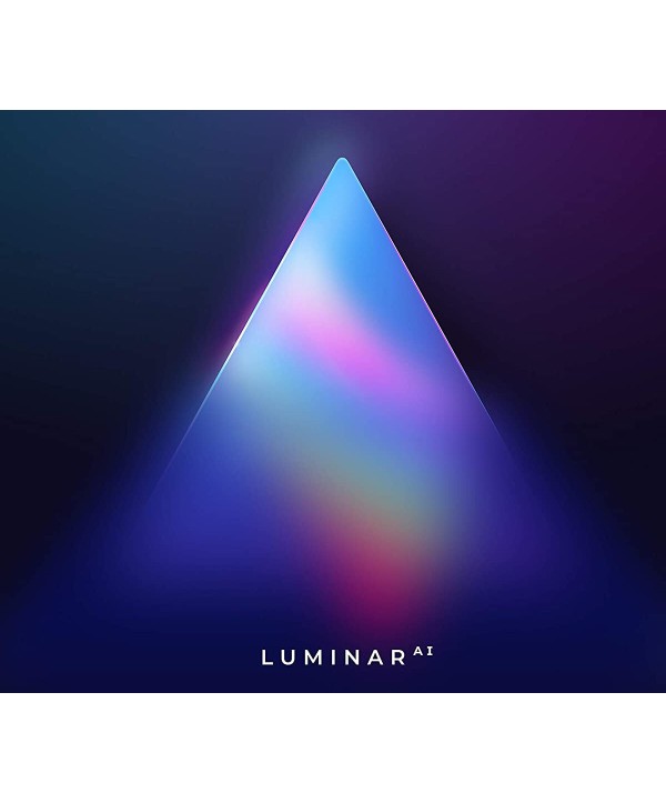 Luminar AI License Activation Lifetime / 1 Gerät Key GLOBAL